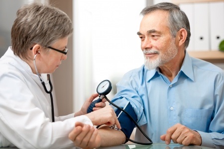 Hypertension management doctor