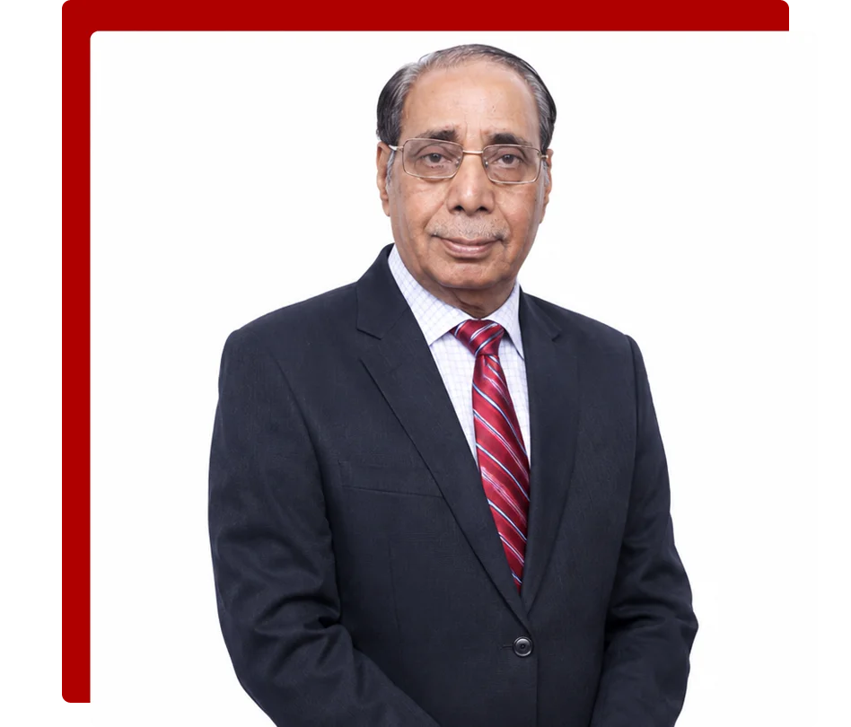 Prof. (Dr.) Sham Sunder